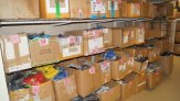 кросівки спортивні костюми взуття адідас найк рібок сток оптом
